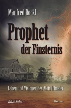 Cover Prophet der Finsternis