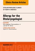 Congenital Vascular Lesions of the Head and Neck, An Issue of Otolaryngologic Clinics of North America (eBook, ePUB)