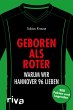 Geboren als Roter (eBook, PDF) - Bild 1