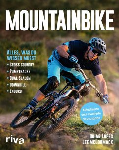 Mountainbike (eBook, ePUB) - Lopes, Brian; Mccormack, Lee