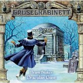Draculas Gast (MP3-Download)