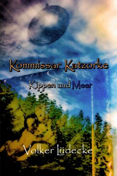 Kommissar Katzorke (eBook, ePUB) - Lüdecke, Volker