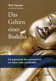 Das Gehirn eines Buddha (eBook, ePUB)