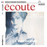 Französisch lernen Audio - Die Pariserin (MP3-Download)