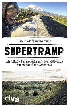 Supertramp (eBook, PDF) - Zuch, Tamina-Florentine