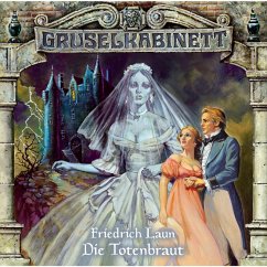 Die Totenbraut (MP3-Download) - Laun, Friedrich
