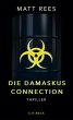 Die Damaskus-Connection (eBook, ePUB) - Bild 1