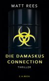 Die Damaskus-Connection (eBook, ePUB)