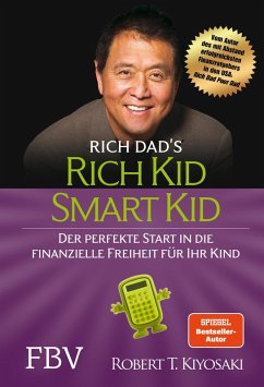 Rich Kid Smart Kid (eBook, PDF) - Kiyosaki, Robert T.