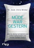 Müde war gestern (eBook, ePUB) Müde war gestern (eBook, ePUB)