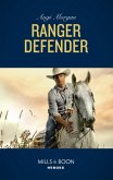 Ranger Defender (eBook, ePUB) Ranger Defender (eBook, ePUB)