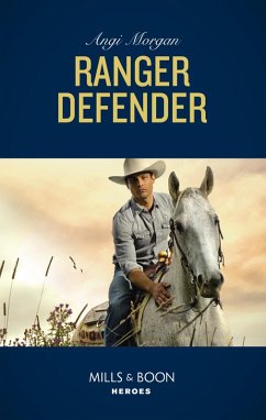 Ranger Defender (eBook, ePUB) Cover Ranger Defender (eBook, ePUB)