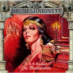 Die Blutbaronin (MP3-Download)