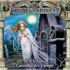 Carmilla, der Vampir (MP3-Download)