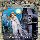 Carmilla, der Vampir (MP3-Download)