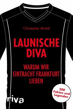 Launische Diva (eBook, PDF) - Michel, Christopher