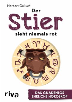 Der Stier sieht niemals rot (eBook, PDF) - Golluch, Norbert