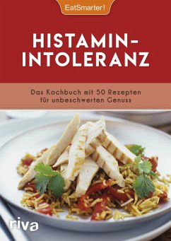 Histaminintoleranz (eBook, PDF) - EatSmarter!