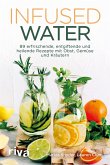 Infused Water (eBook, ePUB)