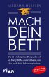 Mach dein Bett (eBook, PDF) - Bild 1