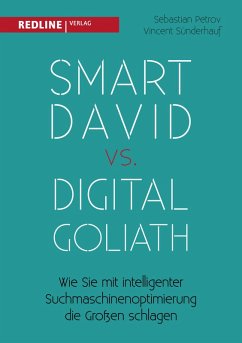 Cover Smart David vs Digital Goliath (eBook, ePUB)