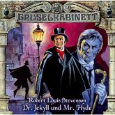 Dr. Jekyll und Mr. Hyde (MP3-Download)