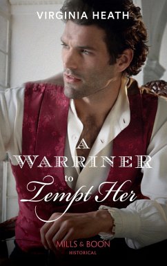 Cover A Warriner To Tempt Her (eBook, ePUB)