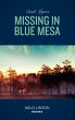 Missing In Blue Mesa (eBook, ePUB) - Bild 1