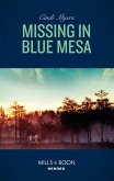 Missing In Blue Mesa (eBook, ePUB)