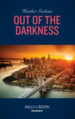 Cover Out Of The Darkness (eBook, ePUB)