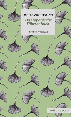 Das japanische Fährtenbuch (eBook, ePUB) - Hermann, Wolfgang