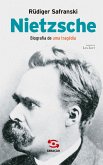 Nietzsche (eBook, ePUB)