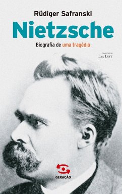 Nietzsche (eBook, ePUB) - Safranski, Rüdiger