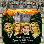 Spuk in Hill House (Folge 1 von 2) (MP3-Download)