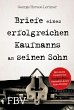 Briefe eines erfolgreichen Kaufmanns an... - Bild 1