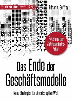 Das Ende der Geschäftsmodelle (eBook, PDF) - Geffroy, Edgar K.