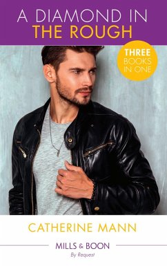 Cover A Diamond In The Rough (eBook, ePUB)