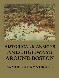 History of Middlesex County, Massachusetts (eBook, ePUB) - Drake, Samuel Adams