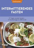 Intermittierendes Fasten (eBook, ePUB)