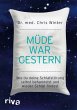 Müde war gestern (eBook, PDF) - Bild 1