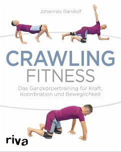 Crawling Fitness (eBook, ePUB) - Randolf, Johannes