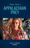 Appalachian Prey (eBook, ePUB)