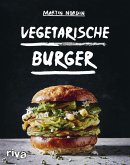 Vegetarische Burger (eBook, PDF)