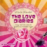 The Love Diaries (MP3-Download)