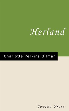 Herland (eBook, ePUB) - Gilman, Charlotte Perkins