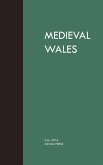 Medieval Wales (eBook, ePUB)