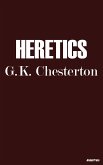 Heretics (eBook, ePUB)