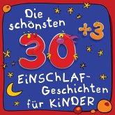 30plus3 Einschlaf-Geschichten (MP3-Download)