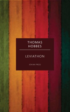 Leviathon (eBook, ePUB) - Hobbes, Thomas