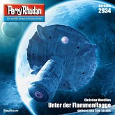 Unter der Flammenflagge / Perry Rhodan-Zyklus "Genesis" Bd.2934 (MP3-Download)